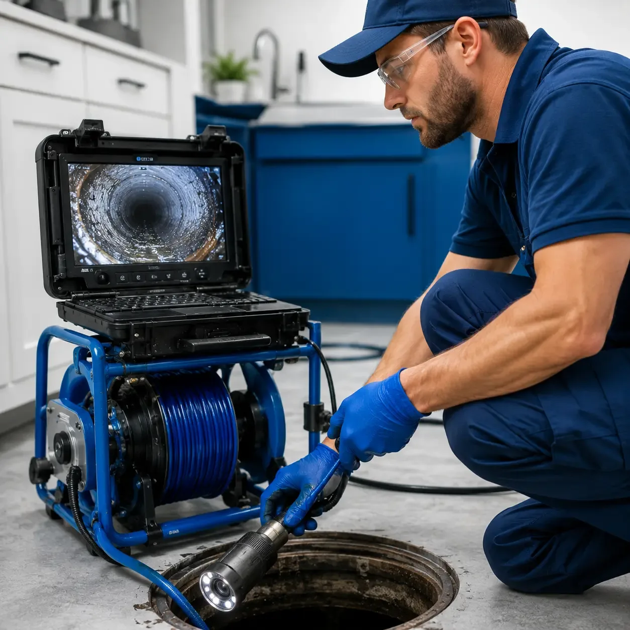 Pipe Relining professionals serving Stumpy Point, NC